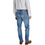 PepeJeans Straight Jeans Cash Fs Bright Blue farmerke | Eponuda.com