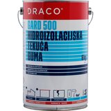 DRACO Specijalna hidroizolacija GARD 500 BIJELA 6kg Cijene