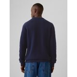 GAP Textured Sweater - Men's | Shoptok.si