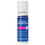 Revuele losjon za čiščenje obraza - No Problem Anti-Pimple Purifying Lotion Salicylic Acid | Shoptok.si