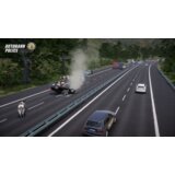 Aerosoft autobahn police simulator 3 (playstation 5) | Shoptok.si
