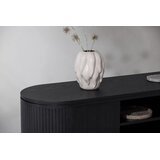 Vind Collection Vind TV komoda Fjällbacka 48 × 45 × 160 cm, crna | shoptok.hr