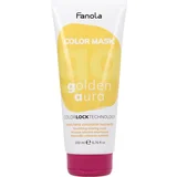 Fanola Color Mask Golden Aura - 200 ml