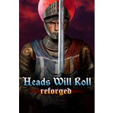 heads will roll: reforged (pc) steam key global  heads will roll: reforged (pc) steam key global Slike