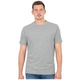 JAKO Majice s kratkimi rokavi C6120520 Siva | Shoptok.si