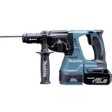 Makita DHR243RTJ SDS-Plus-Akumulatorski kombinirani čekić 18 V 5 Ah Li-Ion | Eponuda.ba