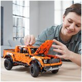 Lego Technic™ Ford F-150 Raptor 42126 | Shoptok.si