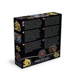  Puzzle za decu 3D Dragon clan - 200 delova | ePonuda.com