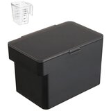YAMAZAKI Posoda za brikete 6 l Tower – | Shoptok.si