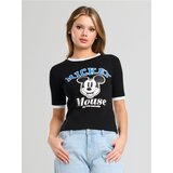 Sinsay Majica s printom Mickey Mouse | shoptok.hr
