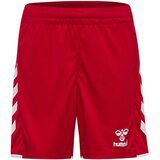 Hummel Šorc za decu Hmlcore 2.0, Crveni Cene