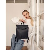 Vuch Ženski ruksak Joanna Grace Black, 33 x 28 cm | shoptok.hr