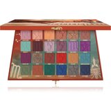 Jeffree Star Cosmetics Scorpio Eyeshadow Palette paleta senčil za oči 24x1,5 g | Shoptok.si