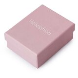 Aberto Design kutija za nakit Box 2, roza Cijene