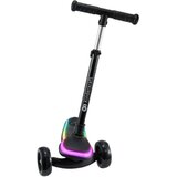 Kinderkraft trotinet za decu Raket Black, 2g+ | Eponuda.com