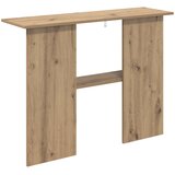  Konzolna stolica Hrast artisan 100 x 30 x 75 cm | shoptok.hr