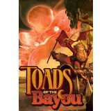 Steam Toads of the Bayou (PC) Key GLOBAL | ePonuda.com