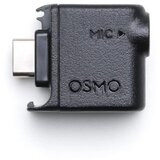 Dji Adapter Osmo Action 3.5mm Audio Adapter Cene