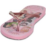 Havaianas KIDS SLIM PRINCESS Višebojna | shoptok.hr