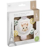 Sophie La Girafe zvočno grizalo Žirafa Sophie 10321 | Shoptok.si
