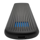 LC-Power M2-C-NVME-2 HDD rack za SSD M.2 Type C 3.2 | Eponuda.com