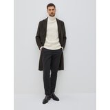 Reserved Chino slim fit hlače - crno | shoptok.hr