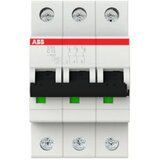  <br> <br> ABB<br> <br> 2CDS253001R0134<br> <br> S203-C13<br> <br> zaštitna sklopka za vodove<br> <br> <br> <br> <br> <br> <br> <br> 3-polni<br> <br> <br> <br> <br> <br> | Eponuda.ba