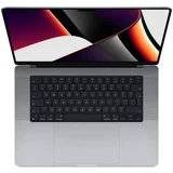 macbook pro 16″ – M1 pro 10-core, 32GB ram, 512GB ssd