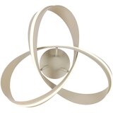 Novel STROPNA LED-SVETILKA Orilo 36 W 4800 lm 3000-6500 K 220-240 V | Shoptok.si