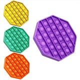 Pop It squeeze bubble octagon | Eponuda.com