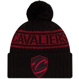 New Era Cleveland Cavaliers 2021 NBA Official Draft zimska kapa Cene