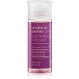 Sesderma Sensyses Cleanser Eyes proizvod za skidanje pudera za područje oko očiju 100 ml Cijene
