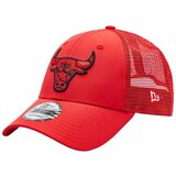 New Era Kape s šiltom 9FORTY Chicago Bulls Nba Home Field Cap pisana | Shoptok.si