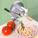 Smania CasaVella™ ručni aparat za pravljenje cavatelli paste | Eponuda.com