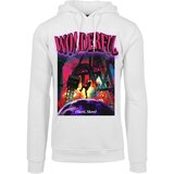 MT Men Gorgeous hoodie in white Cijene