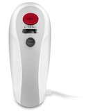 Ufesa Mikser BV4650/crveno beli/snaga 400W