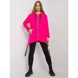 RELEVANCE Sweatshirt-RV-BL-4899.23P-fuchsia | Shoptok.si