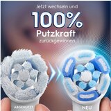 Oral-b nadomestne krtacke iO Ultimativno cišcenje, 10 kosov, bela | Shoptok.si