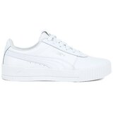 Puma ženske Nizke superge - Črna | Shoptok.si