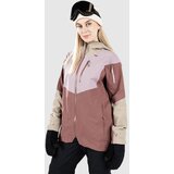 Patagonia Snowdrifter Jakna dulse mauve Cene
