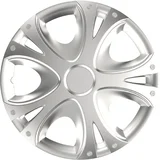 Ratkapne Dynamic Silver, 15″, 4 komada