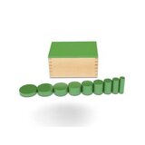 Montessori HTS0045G Kutije sa cilindrom ( 14057 ) | ePonuda.com