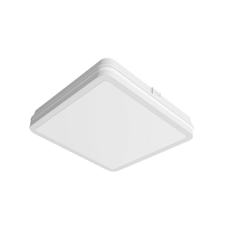  Bela LED plafonjera 18W, promenljiva boja svetla | Eponuda.com