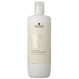Schwarzkopf BLONDME BOND REPAIR Nutritivni Šampon 1000 ml | shoptok.hr