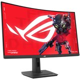 Asus ROG Strix XG32WCMS ekran za igranje Energetska učinkovitost 2021 F (A - G) () 16:9 1 ms | Eponuda.ba