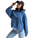 Edoti Women's hoodie TL