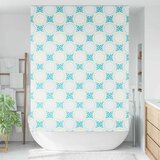 Rolo zavjesa za tuš širina tkanine 56 cm | shoptok.hr