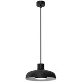  Luster na kablu LINEA 1xGX53/12W/230V, crne boje | Eponuda.com