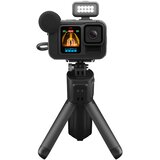 GoPro CHDFB-131-EU Hero13 Creator Edition Komplet opreme sa akcionom kamerom, 5.3K, 27 MP, 1900 mAh, Crni | Eponuda.com