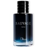 Christian Dior Sauvage parfum 100 ml za moške Cene